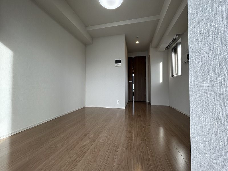 クロスレジデンス蒲田Ⅱの内装