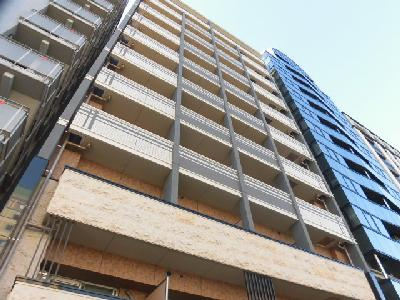 プレサンス京都烏丸爛都