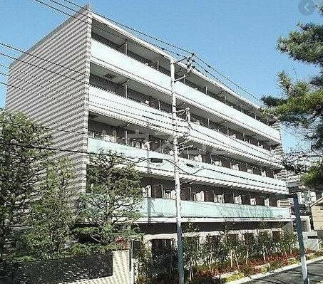 ライジングプレイス綾瀬