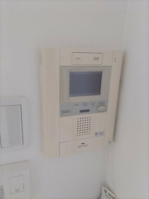 【セキュリティ】 | ハイツ面影橋