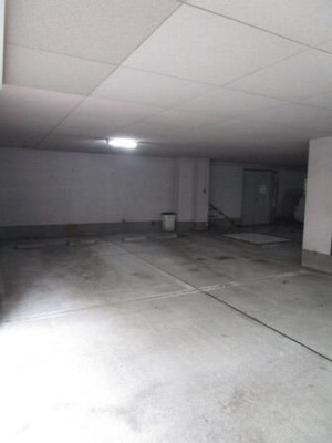 【駐車場】 | ハイツ面影橋 | 駐車場です