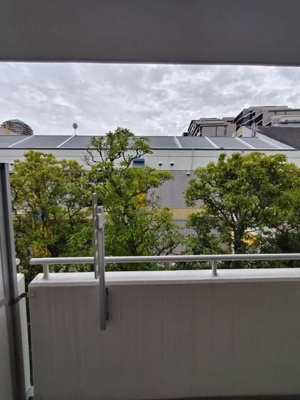 【展望】 | ハイツ面影橋