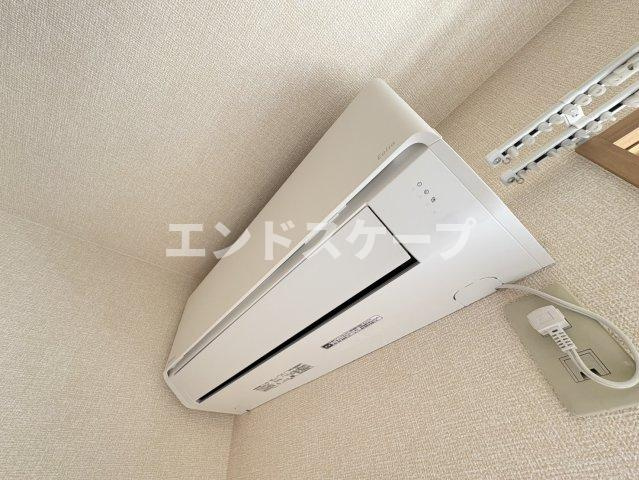ルミエール大友Dの設備|高崎、前橋、伊勢崎エリアのお部屋探しはエンドスケープまで！お客様の理想お聞かせ下さい♪
