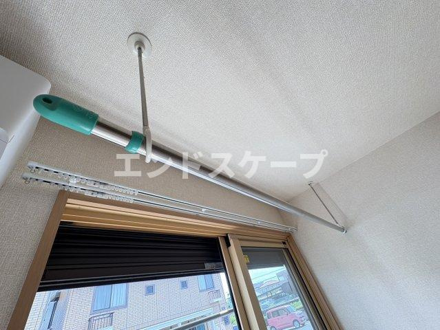 ルミエール大友Dの内装|高崎、前橋、伊勢崎エリアのお部屋探しはエンドスケープまで！お客様の理想お聞かせ下さい♪