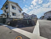 広島市安佐南区安東７丁目 広島中央グリーンハイツの画像