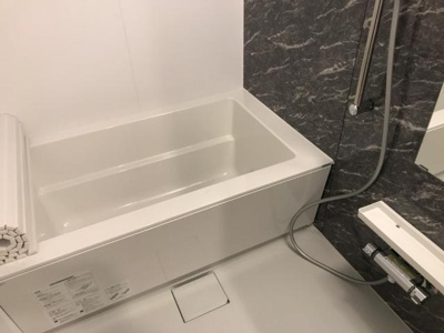 【浴室】 | パインフォレスト浜の宮Ⅱ | バス