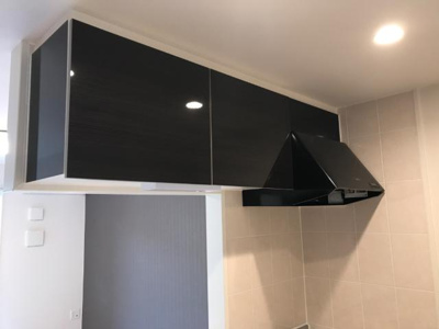 【キッチン】 | パインフォレスト浜の宮Ⅱ | キッチン