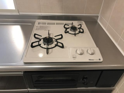 【キッチン】 | パインフォレスト浜の宮Ⅱ | キッチン