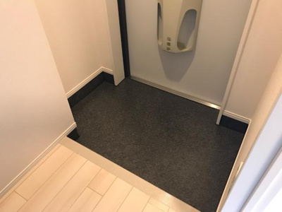 【玄関】 | パインフォレスト浜の宮Ⅱ | 玄関