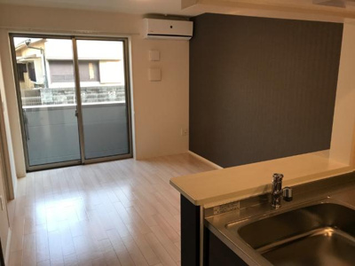 【寝室】 | パインフォレスト浜の宮Ⅱ | 寝室