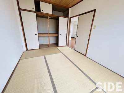 【和室】 | UスギモトII