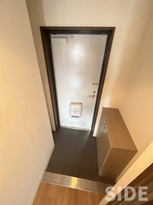 【玄関】 | UスギモトII