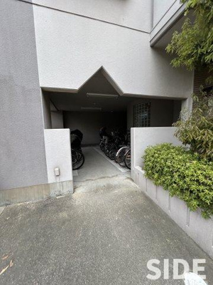 【エントランス】 | UスギモトII