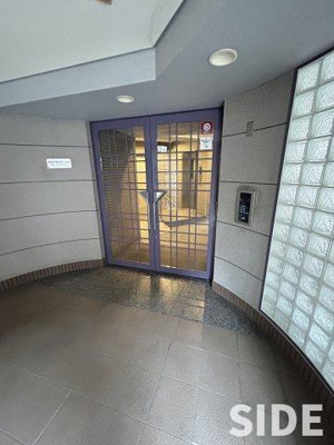 【ロビー】 | UスギモトII