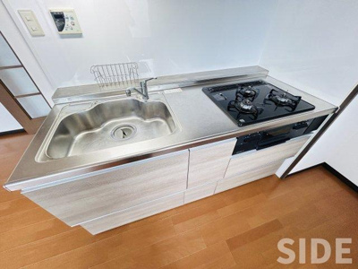 【キッチン】 | UスギモトII