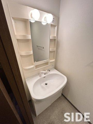 【洗面所】 | UスギモトII