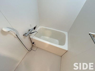 【浴室】 | UスギモトII