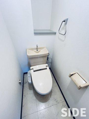 【トイレ】 | UスギモトII