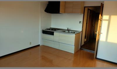 【内装】 | UスギモトII