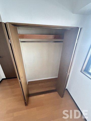 【収納】 | UスギモトII