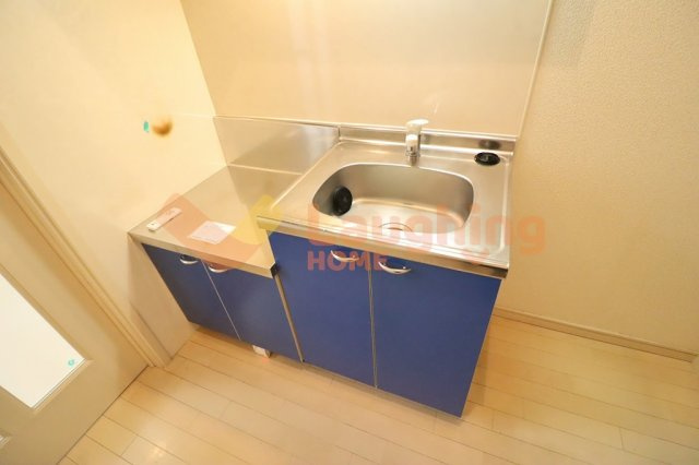 リブレア南久留米駅前の内装