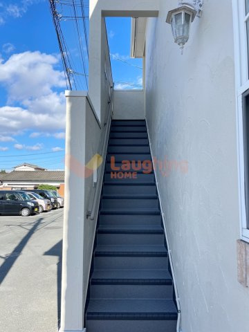 リブレア南久留米駅前のその他共用部分