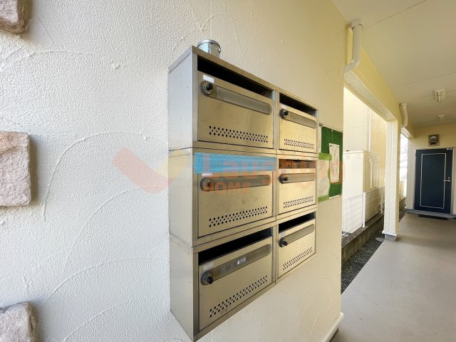 リブレア南久留米駅前の設備