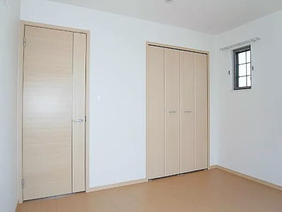 【内装】 | フルールⅠ | 洋室