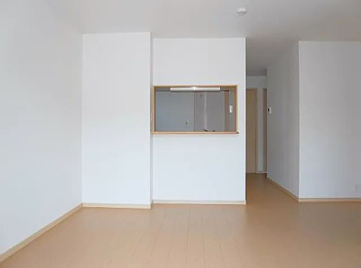 【居間・リビング】 | フルールⅠ