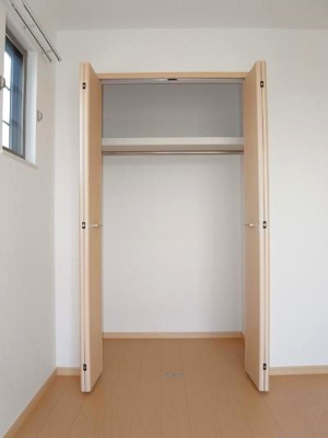 【収納】 | フルールⅠ