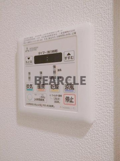 【設備】 | クリスタルグランツ京都西大路