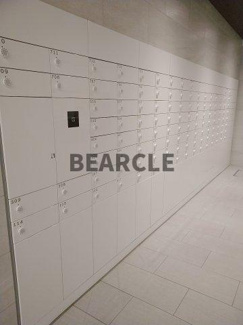 【その他共用部分】 | クリスタルグランツ京都西大路