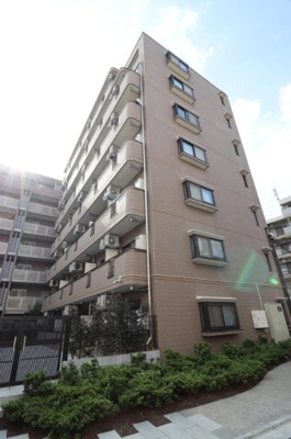 【外観】 | Pure Crest