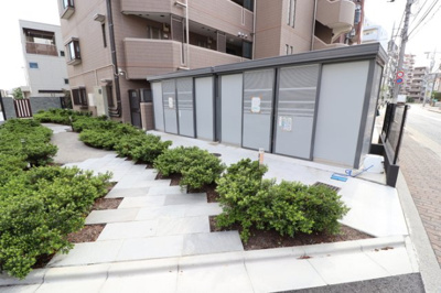 【その他共用部分】 | Pure Crest