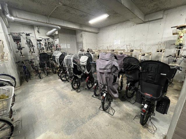 小金井市東町４丁目の賃貸マンションのその他共用部分