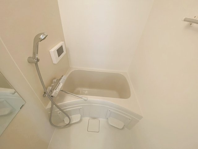 G-SMART小林の浴室