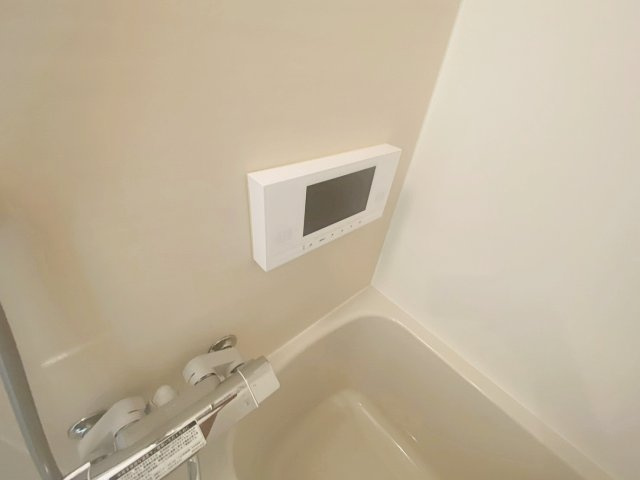 G-SMART小林の浴室