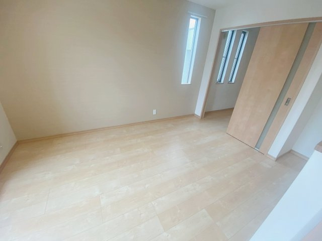 G-SMART小林の内装