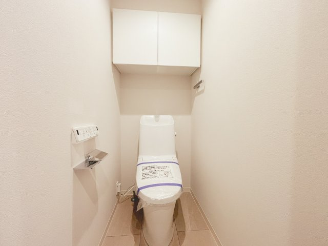 【トイレ】