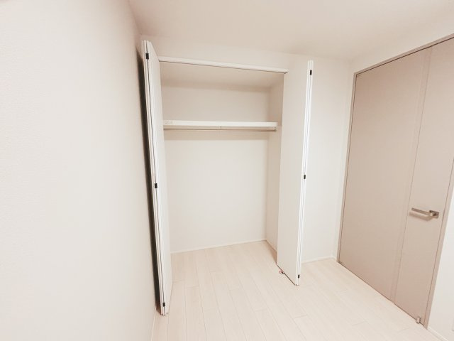 【収納】