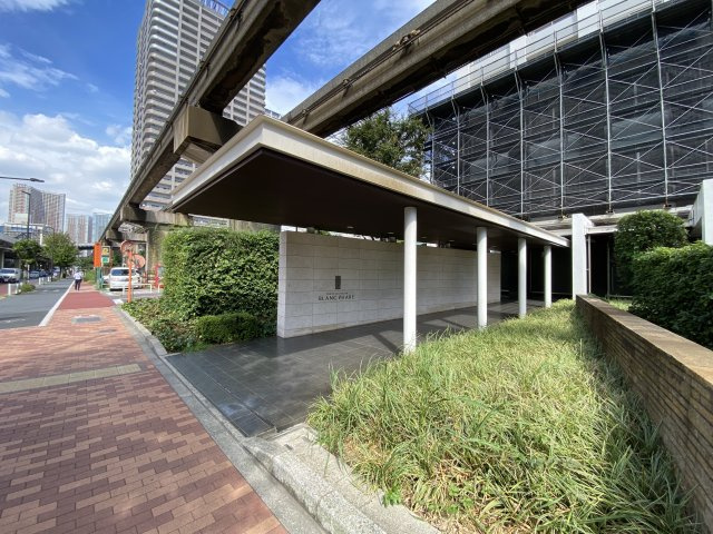 TOKYO SEA SOUTHブランファーレ　5階の画像