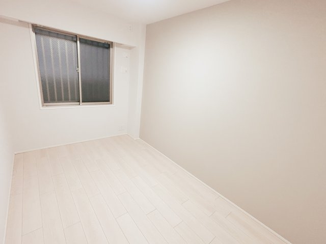 【洋室】