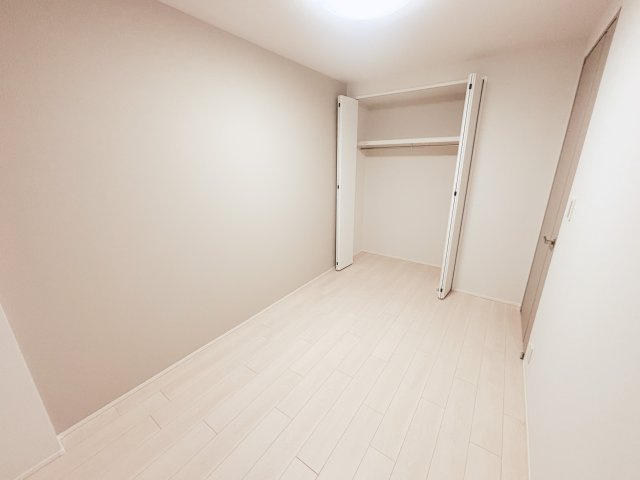【洋室】