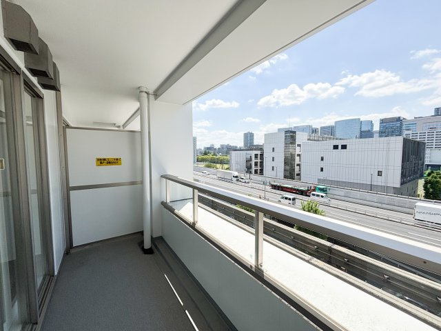 【物件からの展望】
