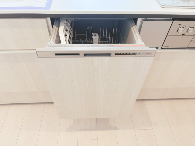 【キッチン】