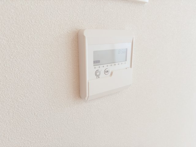 【冷暖房・空調設備】