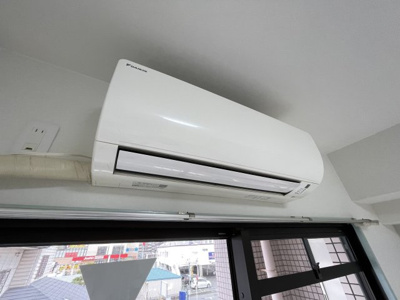 【設備】 | ラ・ミアカーサウーノ | 別部屋参考イメージ写真