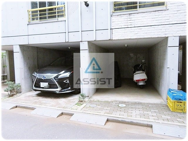 Branche中野富士見町のその他