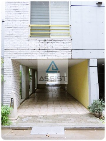 Branche中野富士見町のその他共用部分