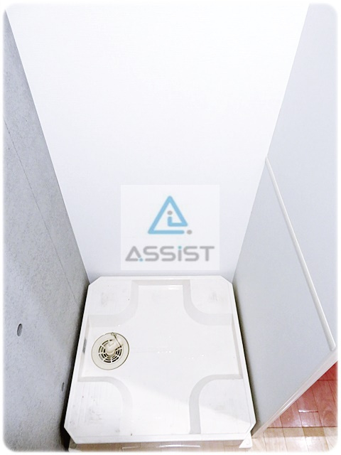 Branche中野富士見町の設備